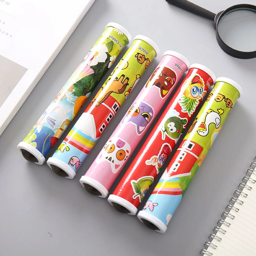 1 Pcs Random Type Kaleidoscope Children's Toys Children Educational Science Toy Classic Toys Kaleidoscopes Rotating Free Shiping 1 Pcs Random Type Kaleidoscope Children's Toys Children Educational Science Toy Classic Toys Kaleidoscopes Rotating Free Shiping