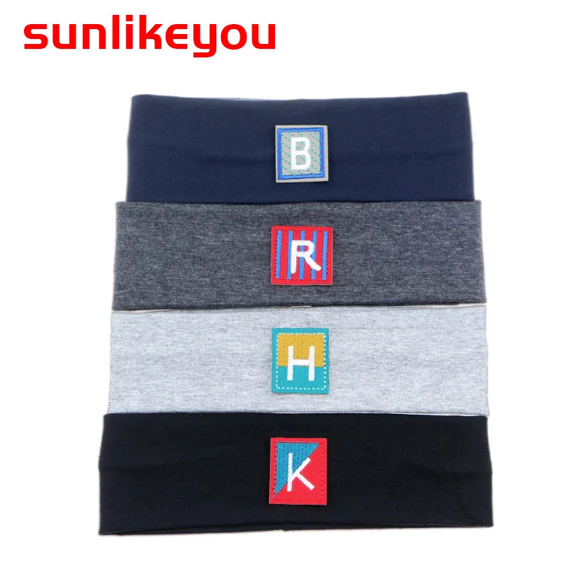 Sunlikeyou новорожденный реквизит для фотосъемки дети девочки эластичная чалма