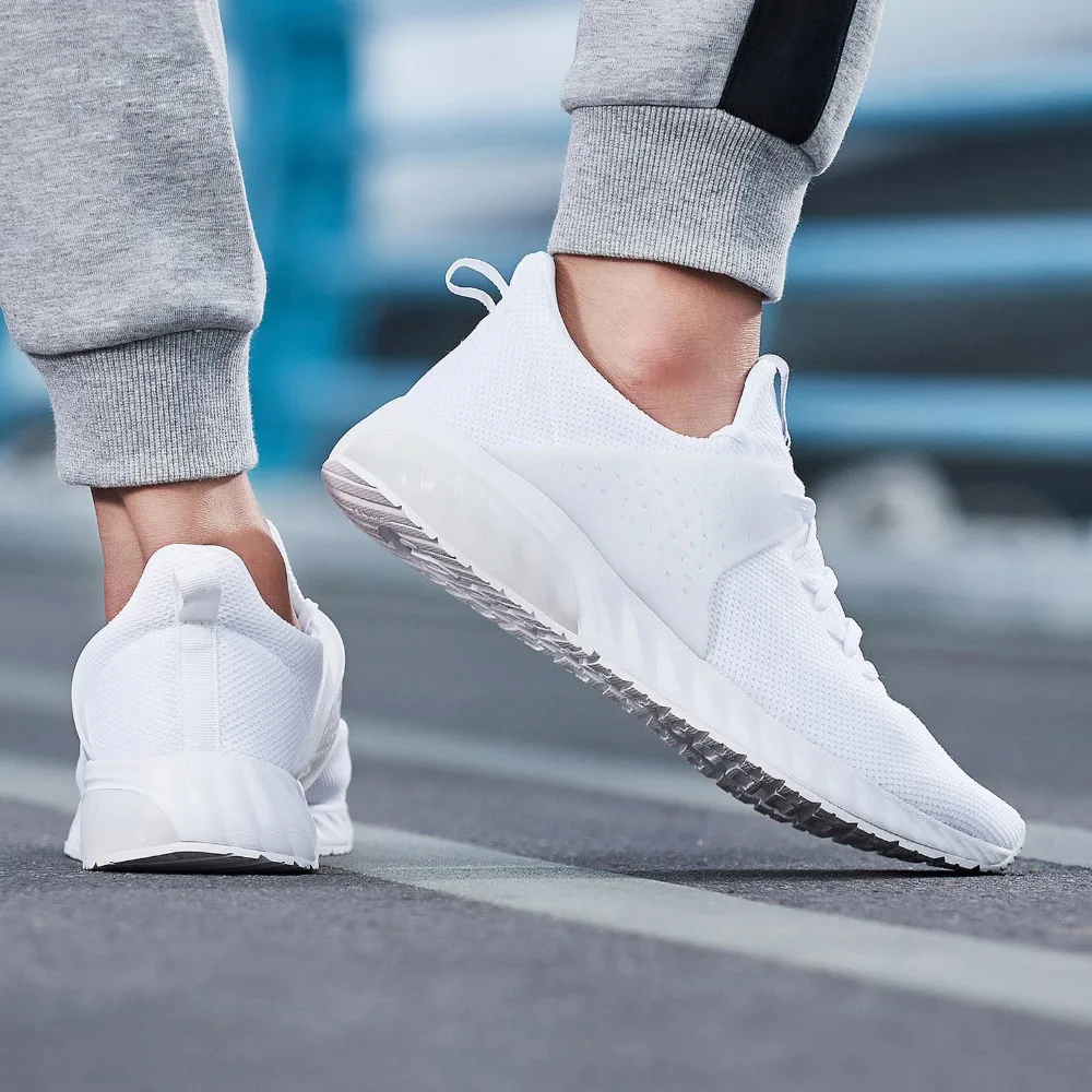 Tanie Li ning mężczyźni GEL ROCKER klasyczne buty Lifestyle oddychająca poręczna podszewka komfort sportowe buty trampki sportowe AGCN043 YXB157