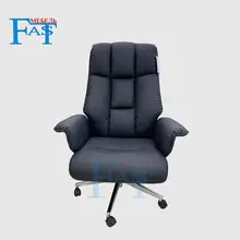 Горячая офисное кресло домашнее Кресло компьютерное кресло кожаное кресло маятниковое кресло с подъемником и поворотной функцией