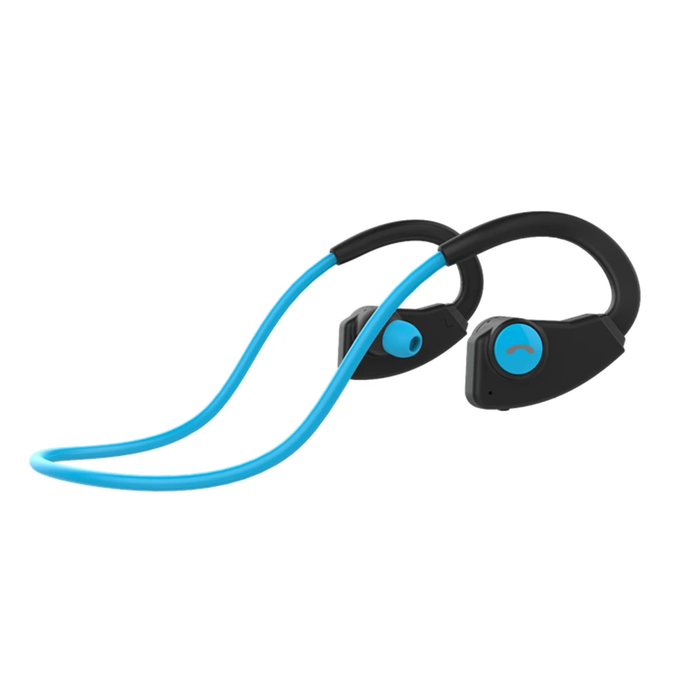 Спортивные Bluetooth наушники Suicen L5 MP3 плеер FM Радио Беспроводной с голосовым