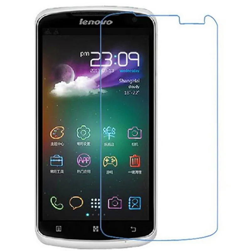 

Tempered Glass Film For Lenovo S920 Screen Protector Cover For LePhone S920 Le phone S 920 Mobile Phone Protective Film Case