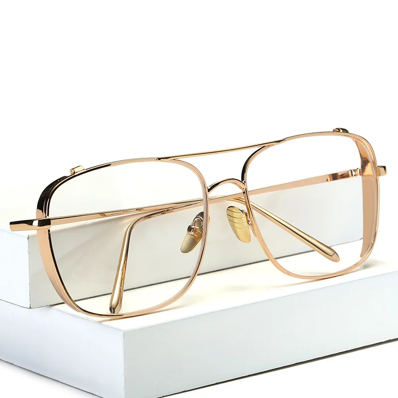 OOBON Luxury eye glasses frames for men 2017 top quality ...