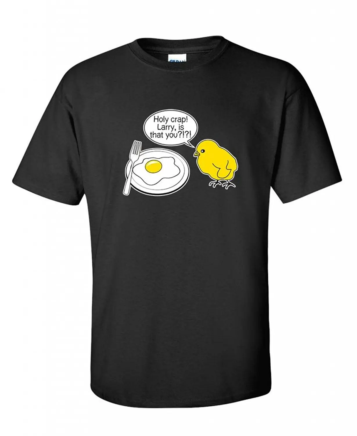 Holy Crap Larry Is That You funny graphic gift idea Guys Very funny T