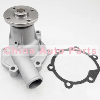 

Water Pump for Doosan DX15 DX18 Crawler Excavator Solar 015 Plus Solar 018-VT Plus