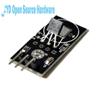 10 pcs Digital DS18B