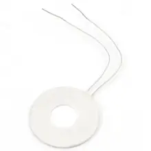 110V 60W MCH металлическая керамическая нагревательная пластина нагревательный элемент 32 мм x 12 мм x 1,2 мм