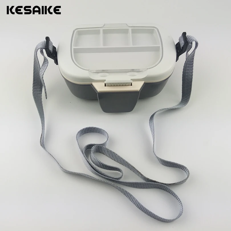 KESAIKE бокс для рыболовных снастей с ремешком|fishing tackle box|bait boxtackle box |