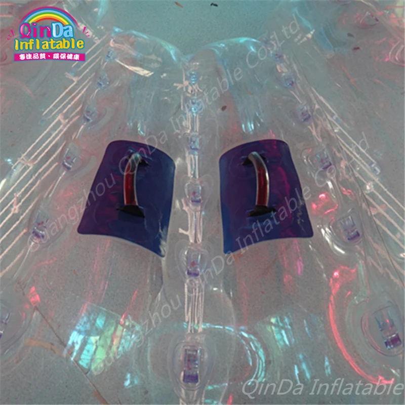 bubble soccer48