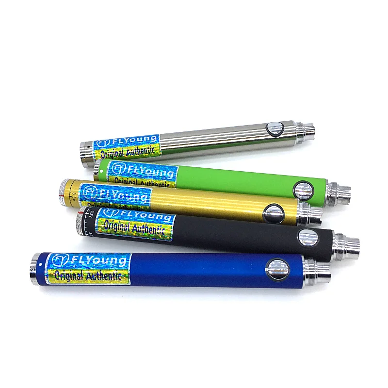 evod twist battery ego t Voltage Variable Varies Adjustable CE4 MT3 electronic cigarettes batteries E Cig Shisha Pen Hookah Passthrough Battery_35