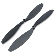 Gemfan 1147 Carbon Nylon CW/CCW Propeller APC For RC Multirotor