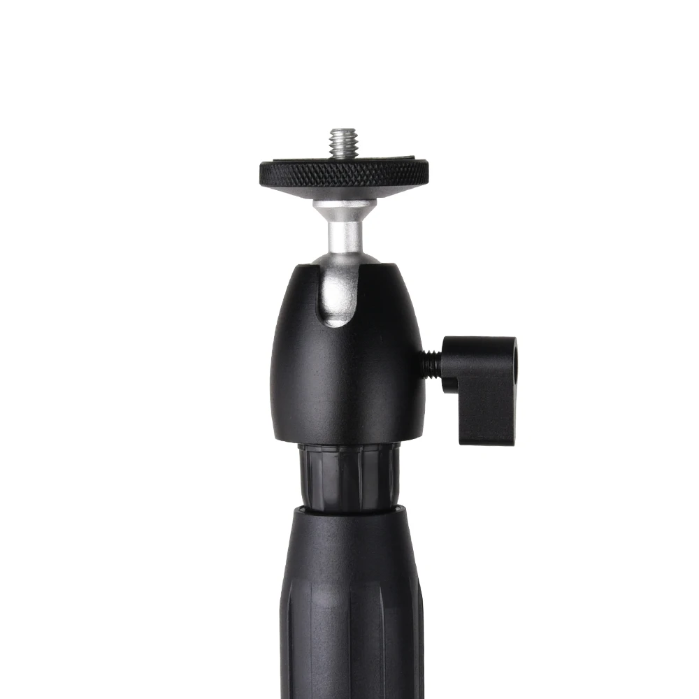 Touyinger X-Floor Projector Stand Adjustable height For Projectors with 6mm Tripod hole X7 GM60 G3 G4 XGIMI Z4 Camera DV