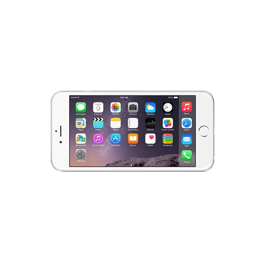 Оригинальный разблокированный мобильный телефон Apple iPhone 6 и Plus 16/64/128 Гб ПЗУ 4 7/5 5