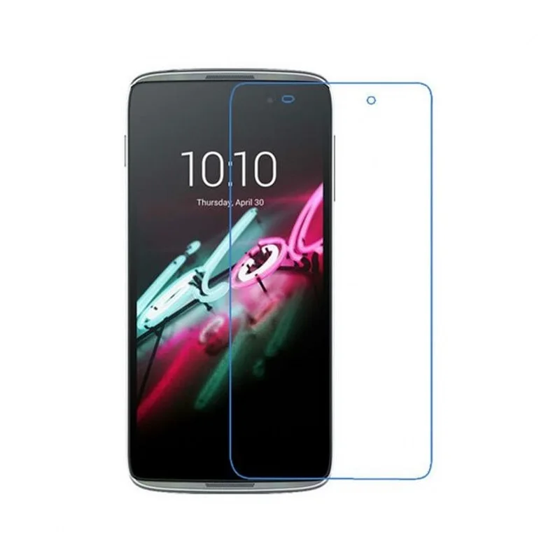 

Tempered Glass For Alcatel One Touch Idol 2 5.0 Idol 3 4.7 5.5 Idol 4 5.2 5.5 Pop 2 4.5 5.0 Pop 3 5.0 5.5 Pop 4 4S Screen Guard