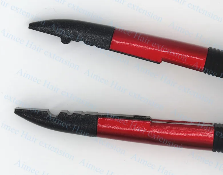 LOOF Mini 1pcs in EU/AU/UK plug Multi-function fusion hair connector MELTING tools for keratin hair