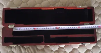 

High-grade 17 hole flute box,flute case Strong