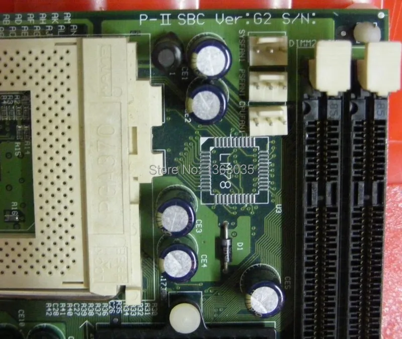 P-II SBC  1