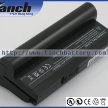 Батареи ноутбука для ASUS Eee PC 701 700 901 701SD 900HD 1000 H 904 E AL23-901H 870AAQ159571 S101 7,4 В 8 ячеек