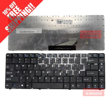 

New Replace English FOR Haier Jane 7G 7G-2 7G-3 SL laptop keyboard