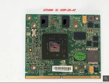 

New for A c e r A spire 5739 5935 7738 8735 8940 Laptop Graphics Video Card n V i d i a Geforce GT 240M 1GB DDR3 N10P-GS-A2