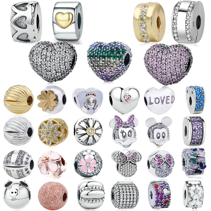 clips pandora clips pandora