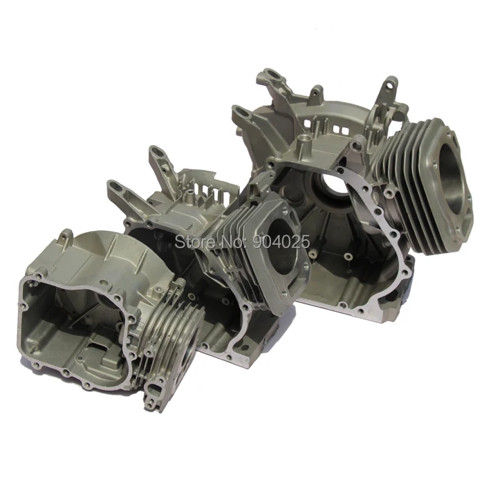

168F cylinder Gasoline generator accessories