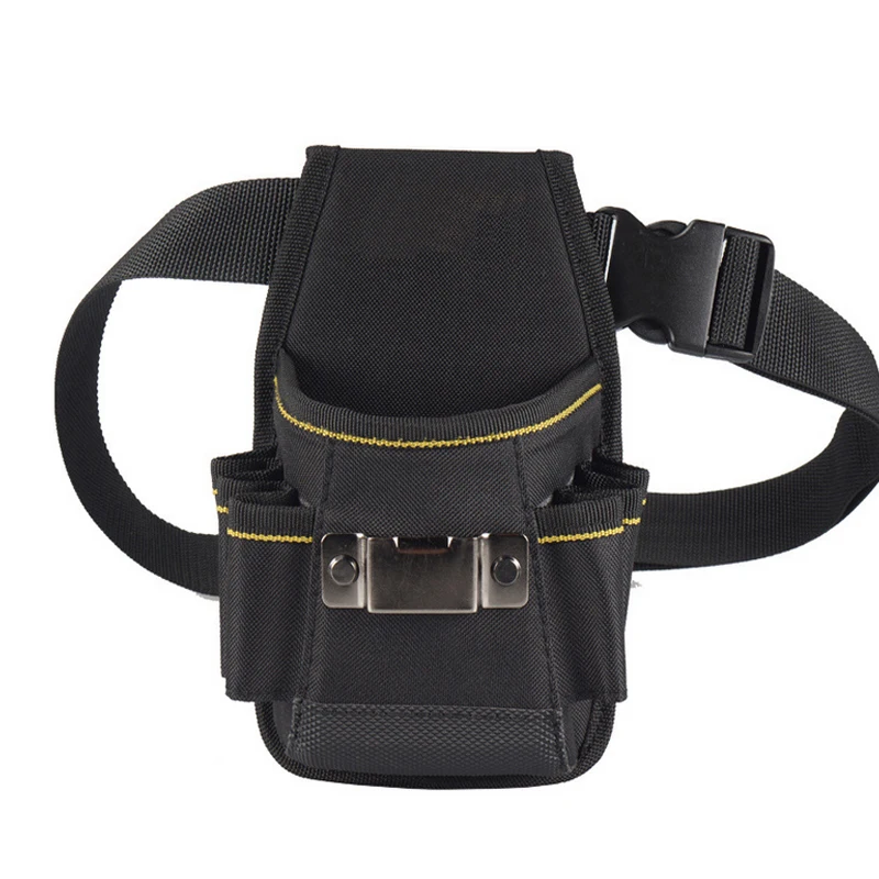 Buy Multifunctional Electrician Work Bag Hardware Home