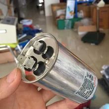 AC Двигатель конденсатор cbb65(rohs) 450vac 35 мкФ часто для Потолочные вентиляторы и другие