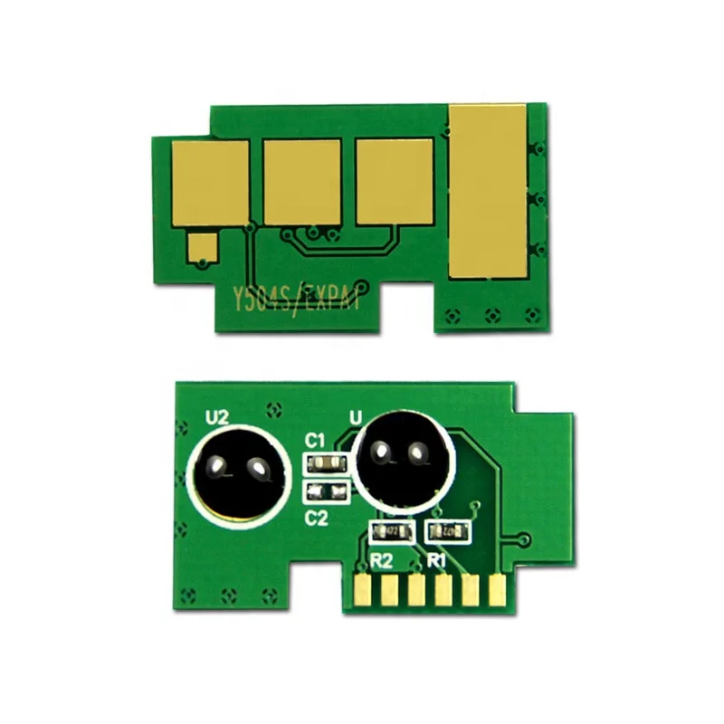 Laserjet Printer Toner Chip Resetter D101s cartridge chip for samsung mlt - d101s | Компьютеры и офис