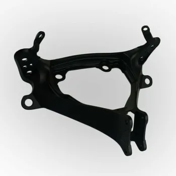 

Motorcycle Front Upper Fairing Cowling Headlight Stay Bracket For Suzuki GSXR GS XR 600 750 2011 2012 2013