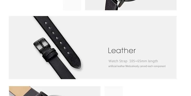 Новые часы sk для женщин ультра тонкие кварцевые часы с простым кожаным ремешком Relogio Masculino модные наручные часы