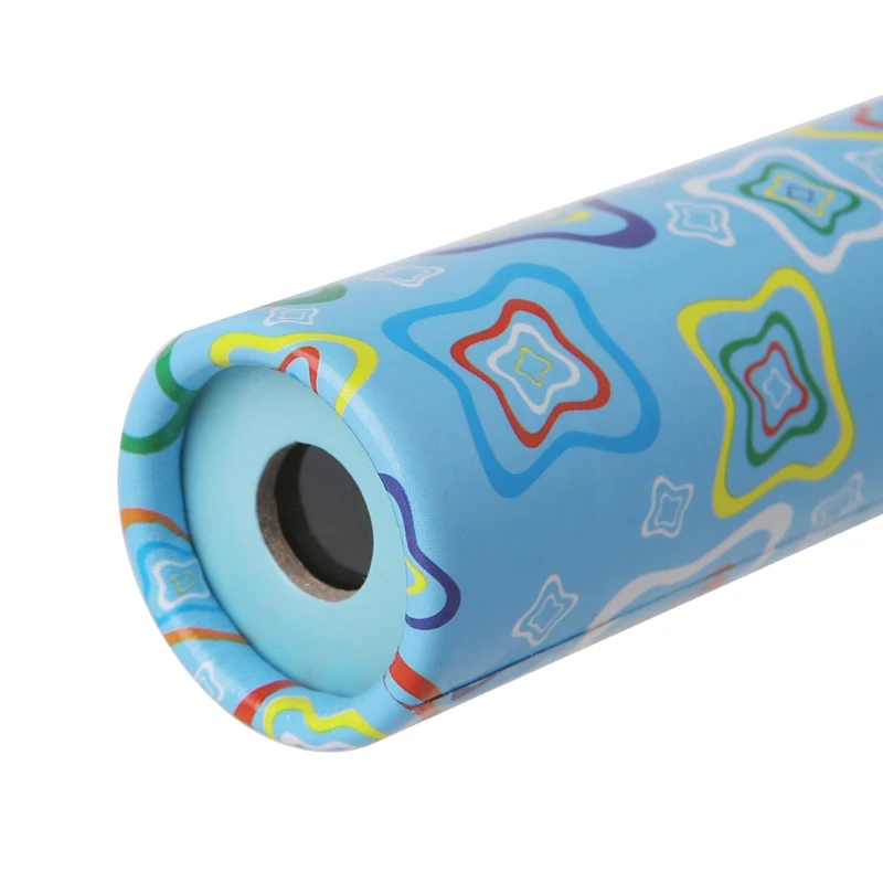 Kaleidoscope Kid Children Educational Science Developmental Classic Toy Gift New