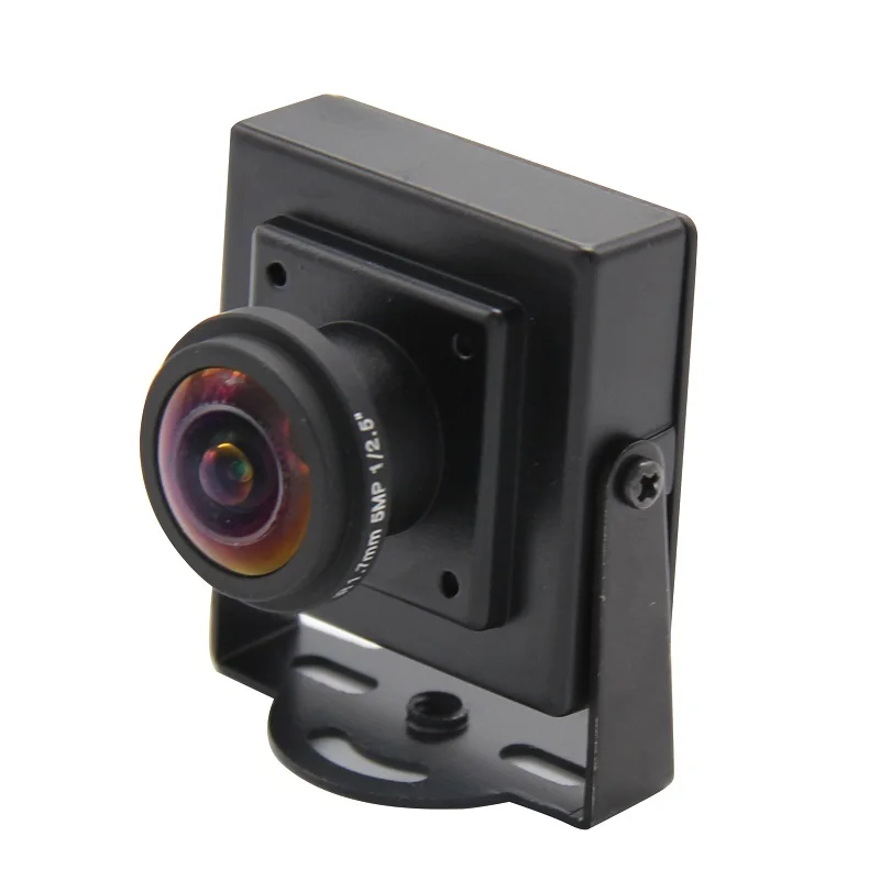 High Quality 1920P CCTV AHD/CVI/TVI Camera 1/2.9" Color CMOS 500