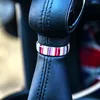 Car Styling Crystal Epoxy Gear Shift Knob Cover Sticker Decal Decoration For Bmw Mini Copper JCW F54 F55 F56 F60 Car Accessories ► Photo 3/6