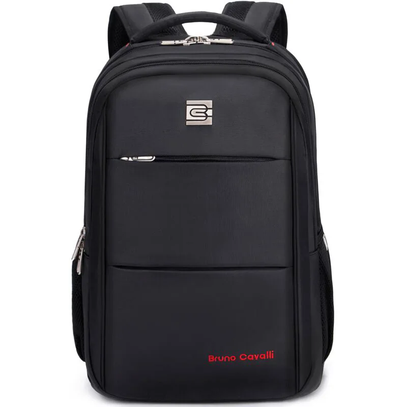 

Large Capacity Laptop Backpack 17.3 Inch Men Women Business Backpack Bag Multifunction Water-Resistant With Usb Travel Mochila