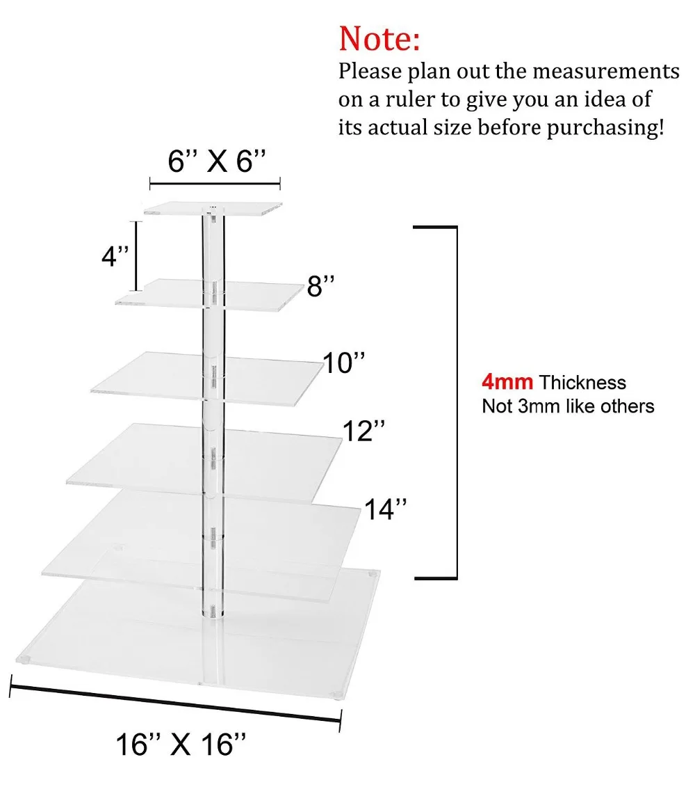 6S   10cm