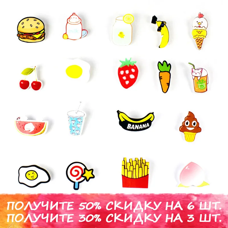 1pcs Acrylic Badges On Backpack Cute Badges For Clothes Pokemon Badge Fashion Brooches 3d Kawaii Anime Icons Cartoon Pins Buy At The Price Of 1 16 In Aliexpress Com Imall Com