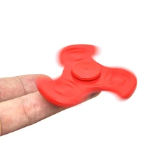 6,8 см, смешанные цвета, Спиннер для рук, уменьшающий давление, фокус, гироскоп, Спиннер для пальцев, гироскоп, игрушки для взрослых и детей