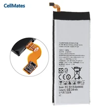 4.35V 2300mAh Rechargeable Replacement Battery Phone Accumulator for Samsung A5 Galaxy A5 / SM-A5000 /SM-A5009 /SM-A500F