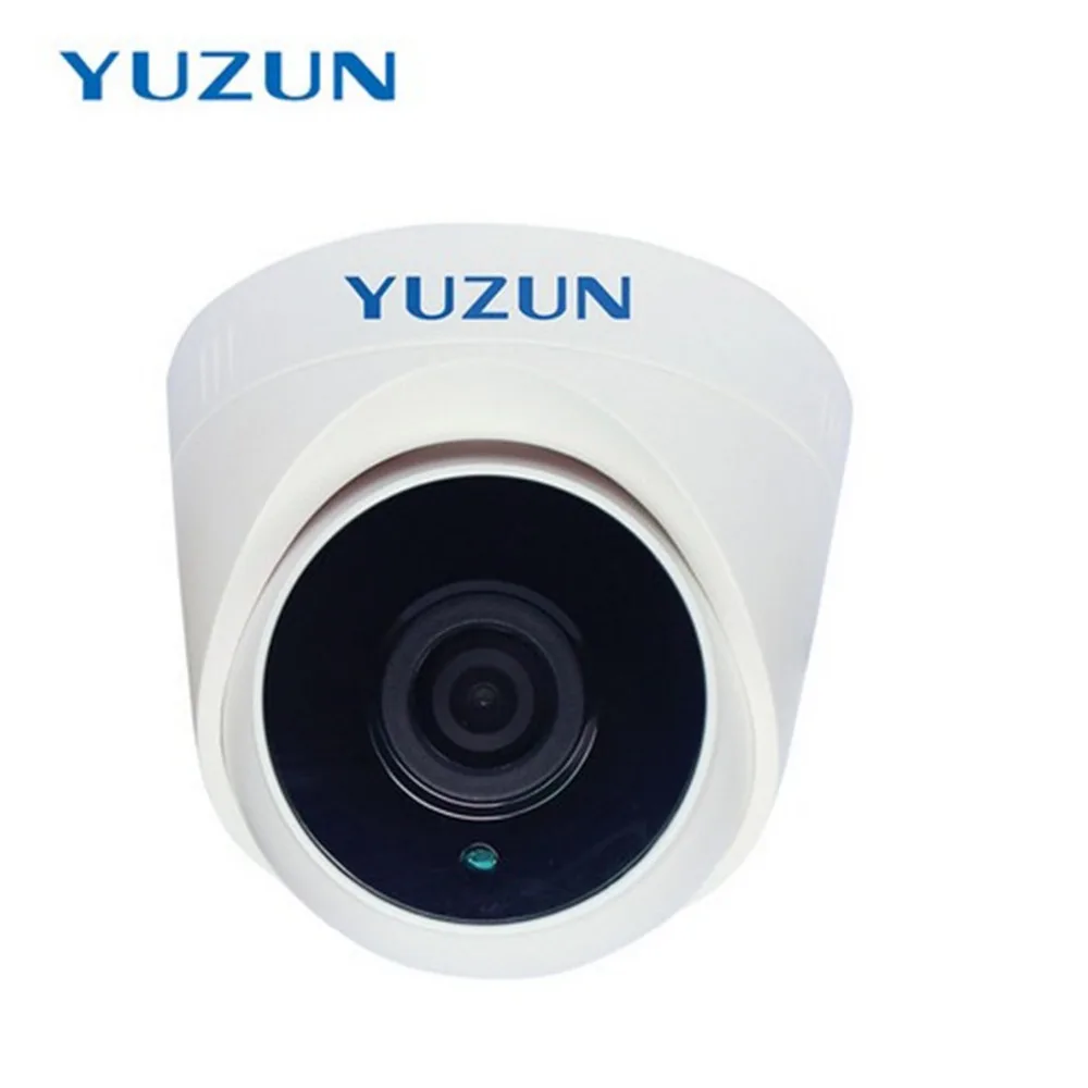 

1080P HD Wireless Security Camera Wi-Fi IP Dome Camera Wifi P2P Mini Network Video Surveillance Camera IR Night Vision Indoor