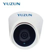 1080P HD Wireless Security Camera Wi-Fi IP Dome Camera Wifi P2P Mini Network Video Surveillance Camera IR Night Vision Indoor