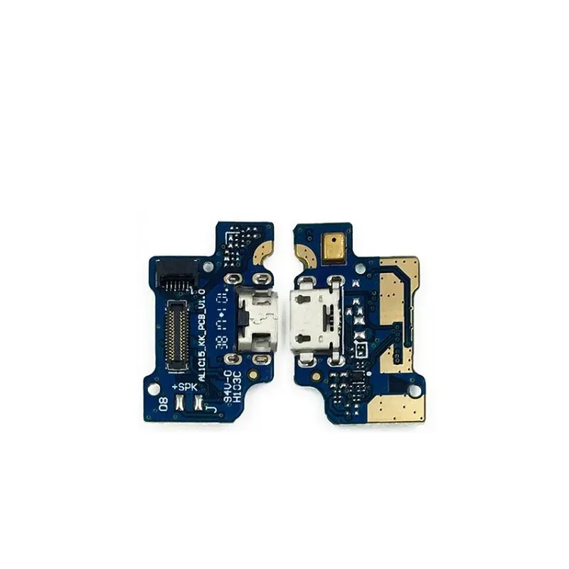HTC Desire 628尾插小板 USB