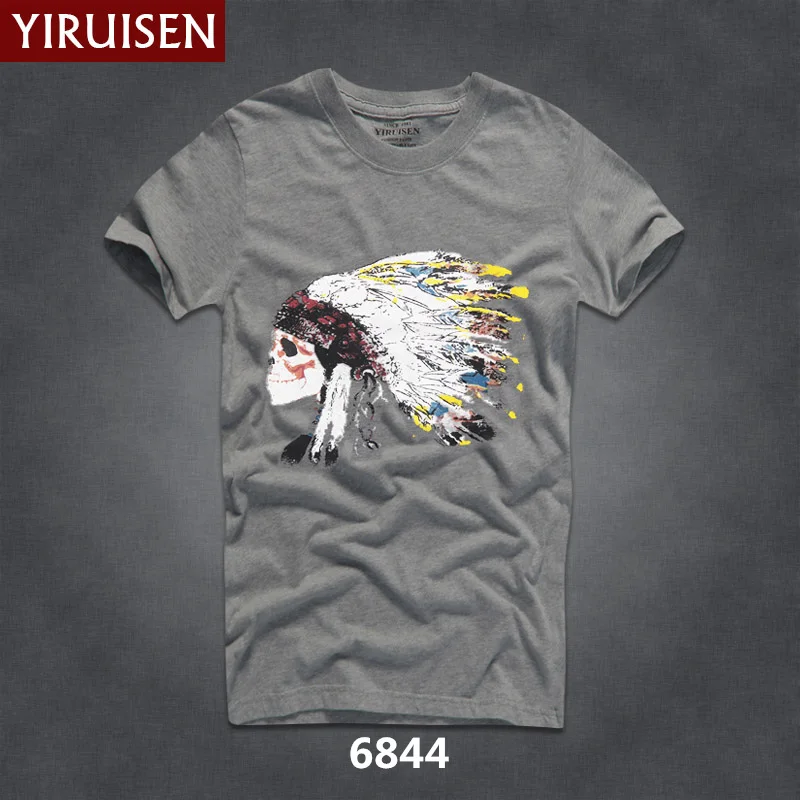 Мужская футболка, модная,, высокое качество,, мягкий хлопок, с принтом ...