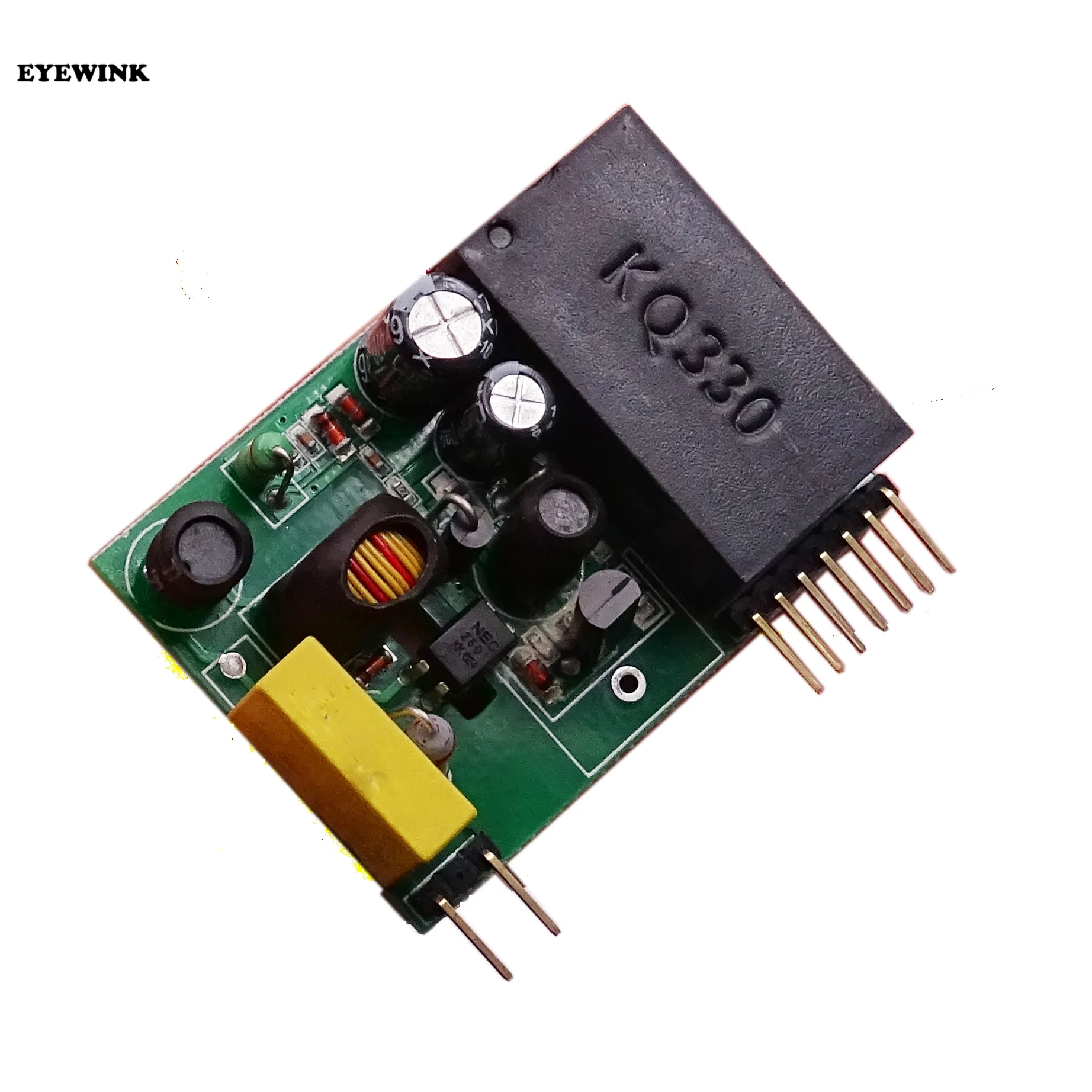

1PCS KQ-130F power line carrier module / without any external components