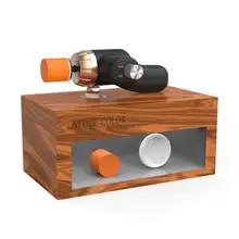 Мини полировальная машина Авто полировщик шлифовальный станок ремонт царапин обеззараживание удаление масла переносной полировщик электроинструмент