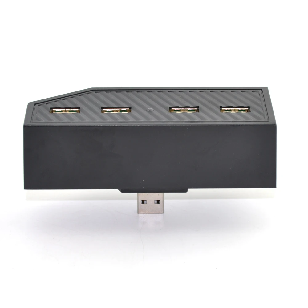 Buy 4Port USB 2.0 HUB Splitter USB Expander Adapter