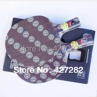 Cheap original STIGA OFFENSIVE WOOD OC NCT table tennis blade