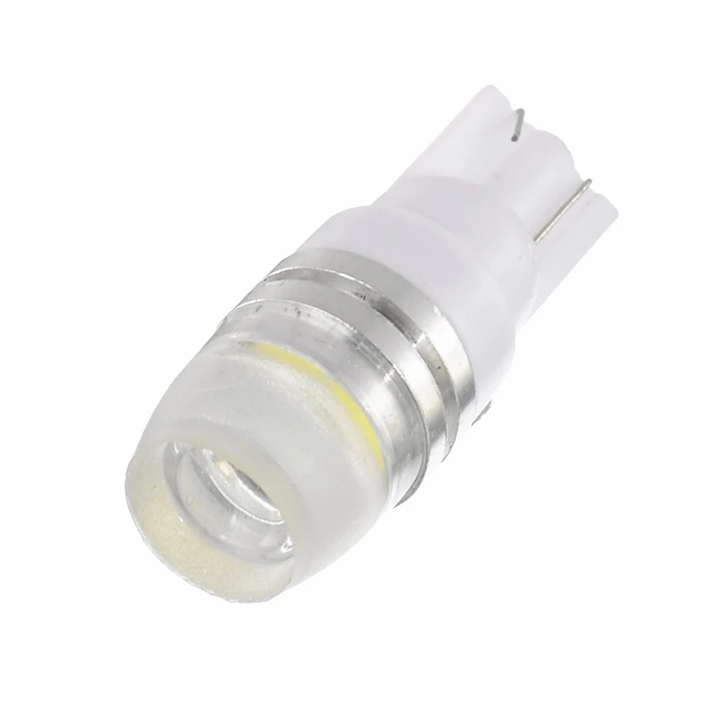 1 шт. 2SMD W5W T10 1 Вт Автомобильные фары для номерного знака для автомобиля, грузовика, автомобильные аксессуары