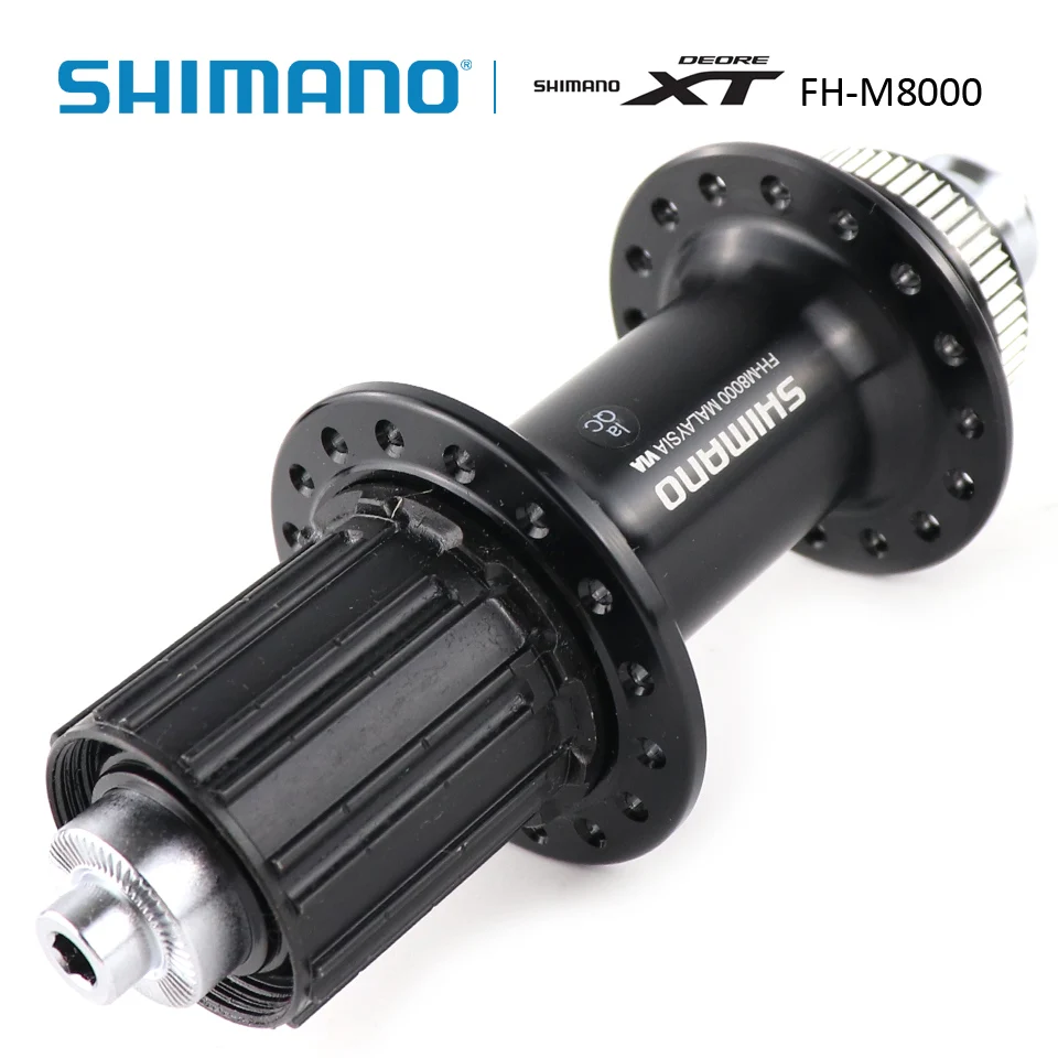 m8000 hub