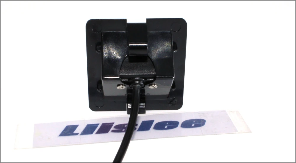 Car Rear View Camera For TOYOTA Land Cruiser Prado LC 150 LC150 2009 2010 11 12 13 14 15 16 2017 Night Vision Backup CCD Camera (7)